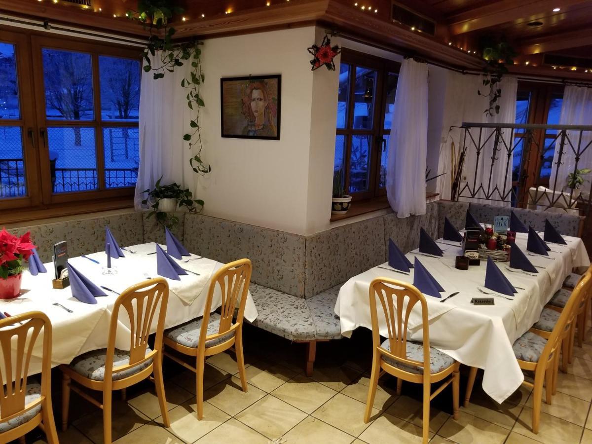 Alpenhotel Wildschoenau B&B Exterior foto